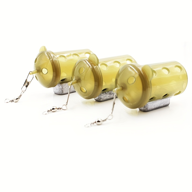 6 adet sazan balıkçılığı yönte - Fishing Equipment Bait incelemesi ve fiyatı