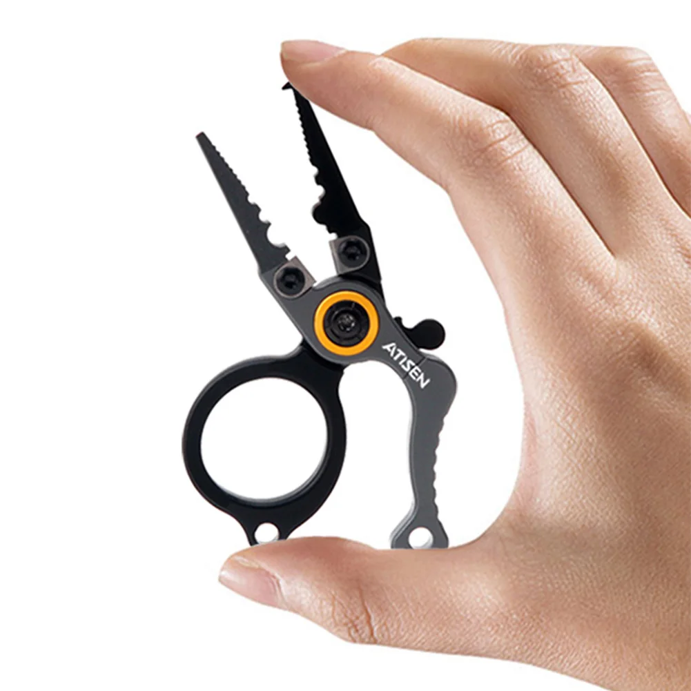 Balıkçılık pensesi Mini boyutl - Fishing Equipment Parts incelemesi ve fiyatı