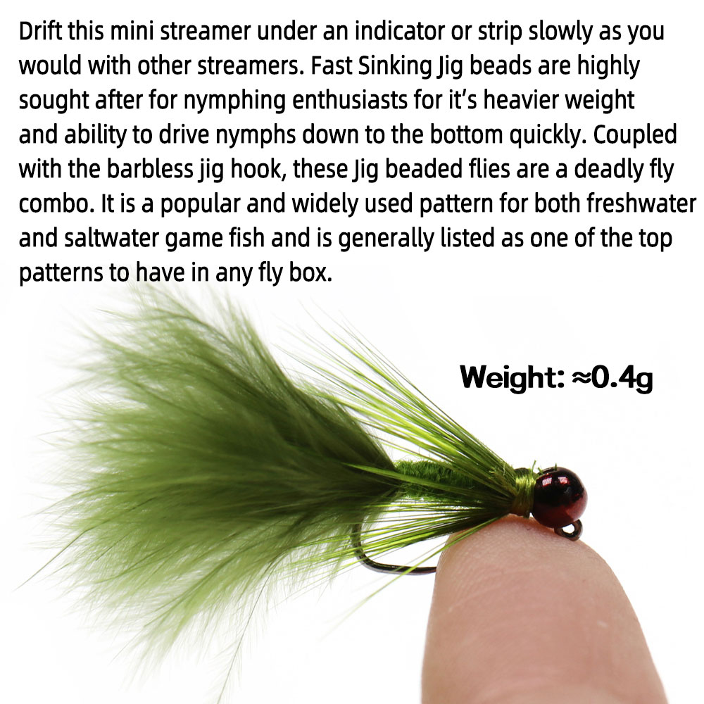 4~6 adet # 10 # 12 Hızlı Batan - Trout Fishing Lure incelemesi ve fiyatı