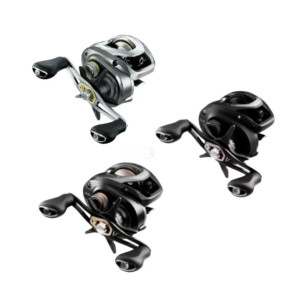 Yedek Büküm Mili Kolu Kilitlem - Fishing Equipment Daiwa incelemesi ve fiyatı