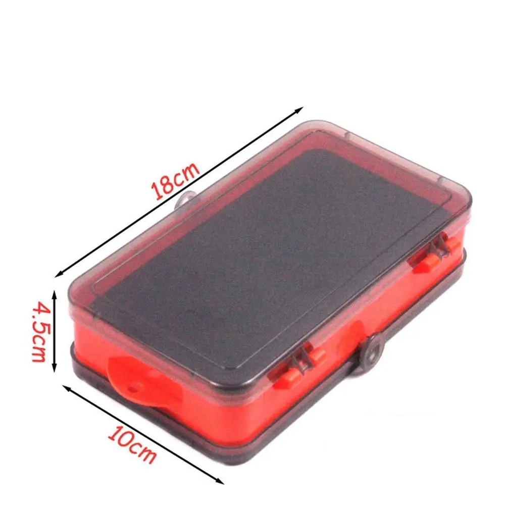 Taşınabilir Çift Taraflı Bölme - Soft Plastic Lure incelemesi ve fiyatı
