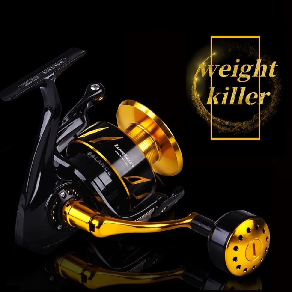 Lurekiller Tam Metal Spin Maka - Fishing Equipment Daiwa incelemesi ve fiyatı