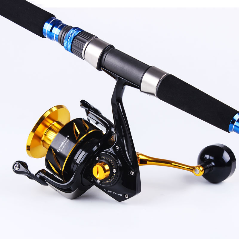 Lurekiller Tam Metal Spin Maka - Fishing Equipment Daiwa incelemesi ve fiyatı