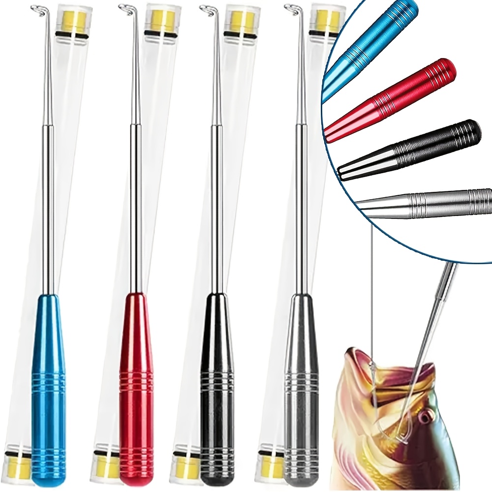Hızlı Balık Kancası Çıkarma Al - Fishing Equipment Parts incelemesi ve fiyatı