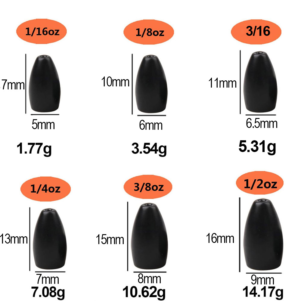 Tungsten Çelik Balıkçılık Ağır - Trout Fishing Lure incelemesi ve fiyatı