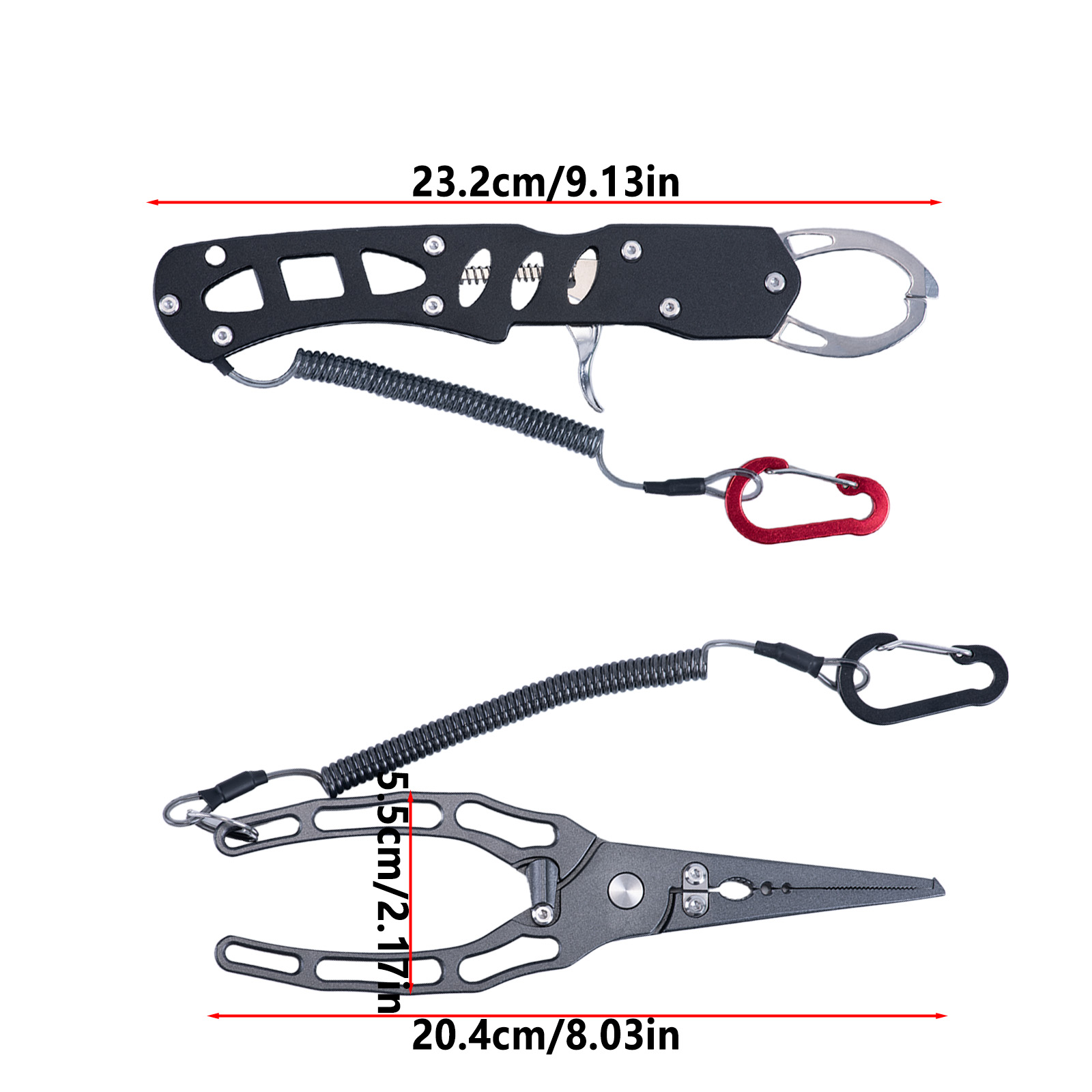 Balıkçılık Pensesi ve Balık Tu - Fishing Equipment Parts incelemesi ve fiyatı